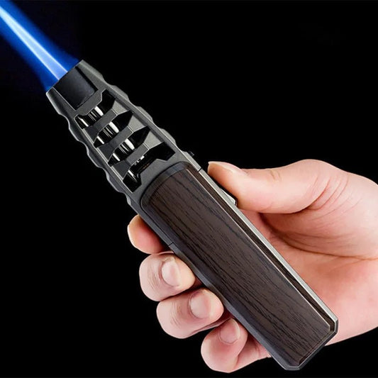 Saber Lighter - The Crazies Lighter Collection Black With Box